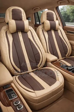 Cars Accessories