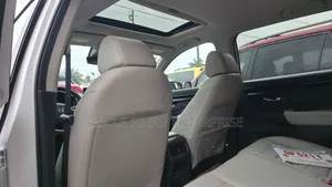 Honda CR-V 2026 White
