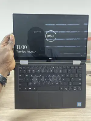Laptop Dell XPS 13 8GB Intel Core i5 SSD 256GB