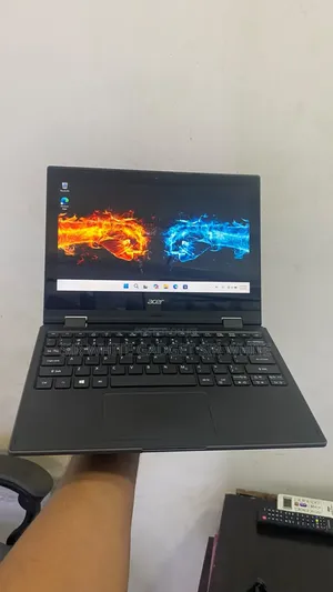 Laptop Acer TravelMate 4GB Intel SSD 60GB
