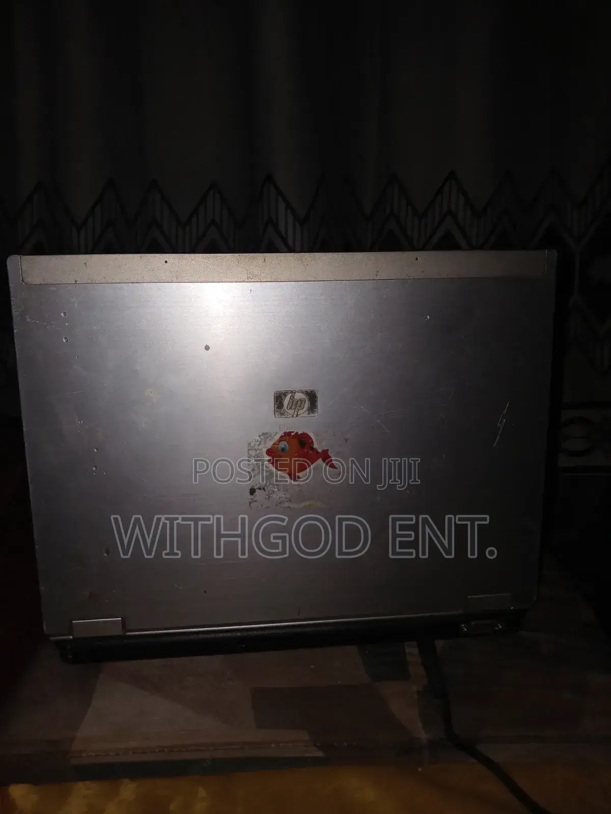 Laptop HP EliteBook 6930P 8GB Intel Core 2 Duo HDD 128GB