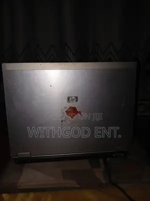 Laptop HP EliteBook 6930P 8GB Intel Core 2 Duo HDD 128GB