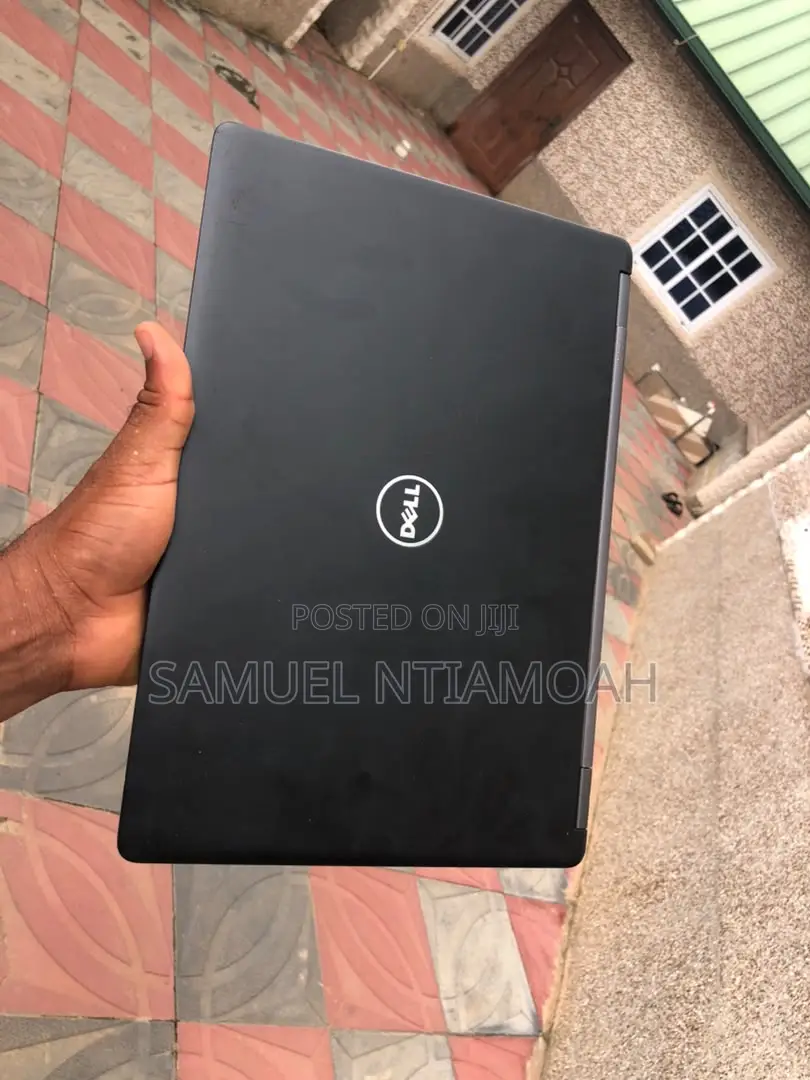 Laptop Dell Latitude 5480 4GB Intel Core i5 SSD 256GB