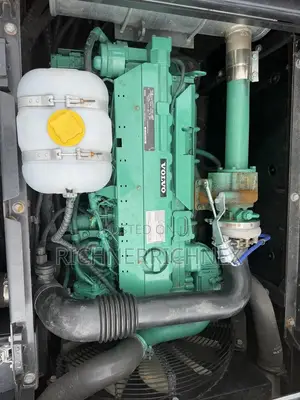 VOLVO 210 21tons 90% New