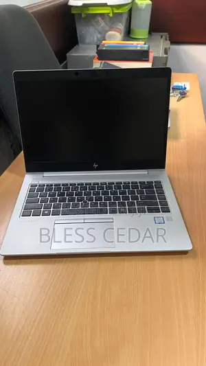 Laptop HP EliteBook 840 G6 16GB Intel Core i7 SSD 256GB