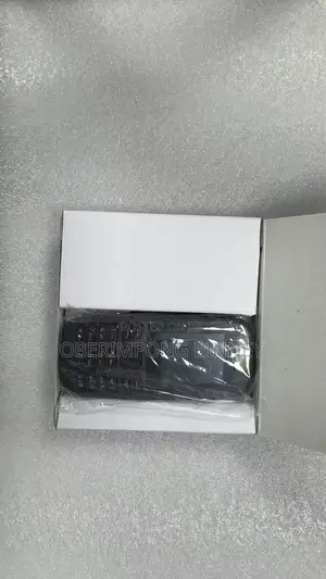 New Mobile Phone Green