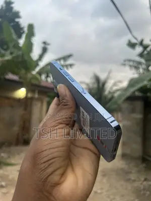 Apple iPhone 13 Pro 128 GB Blue