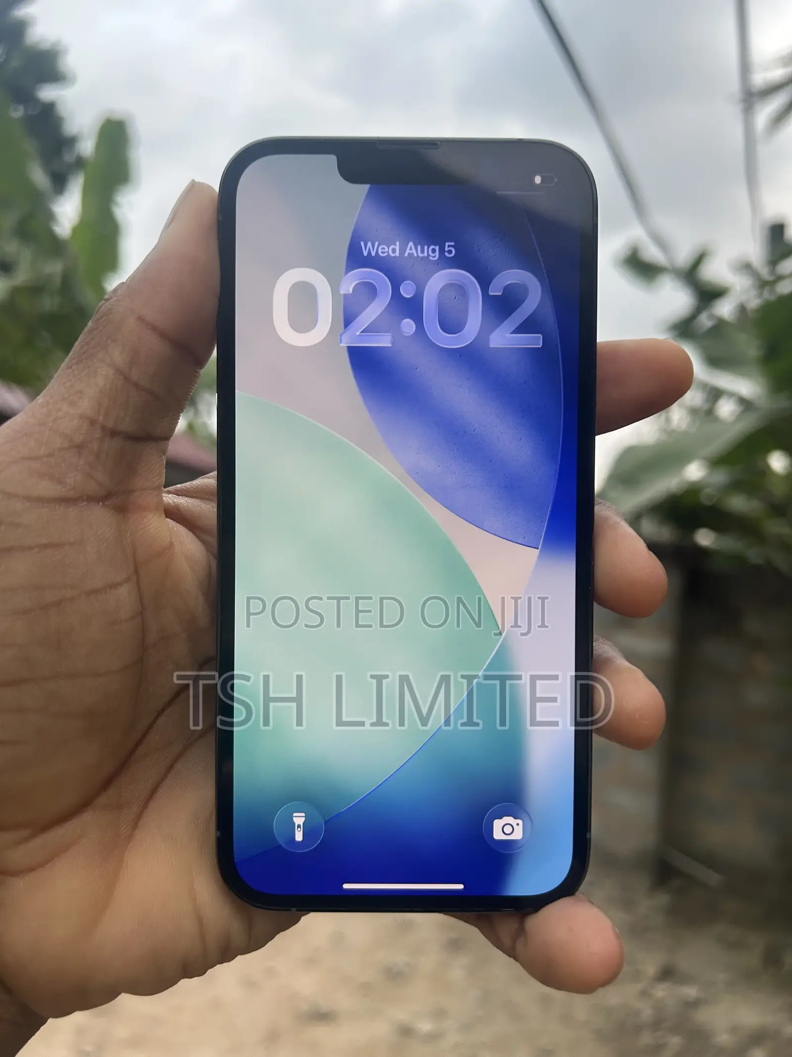 Apple iPhone 13 Pro 128 GB Blue