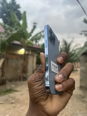 Apple iPhone 13 Pro 128 GB Blue