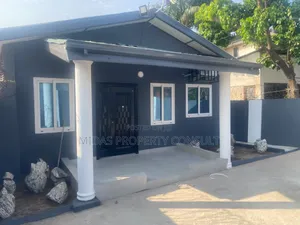 2bdrm House in Dzorwulu for rent