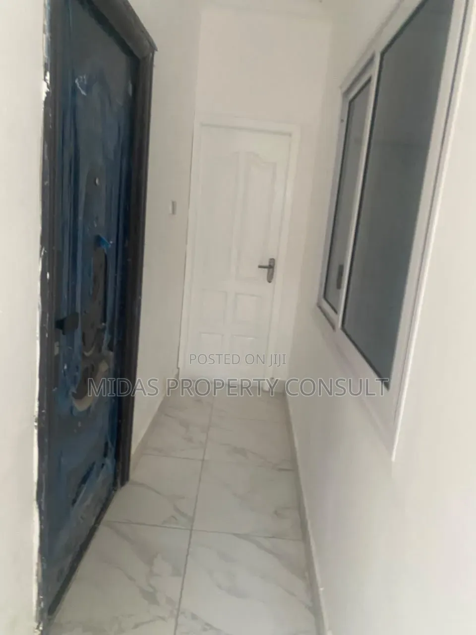 2bdrm House in Dzorwulu for rent