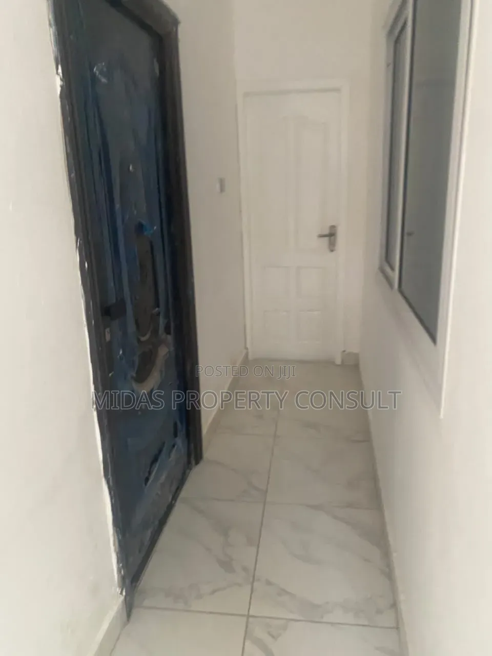 2bdrm House in Dzorwulu for rent