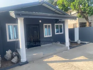 2bdrm House in Dzorwulu for rent