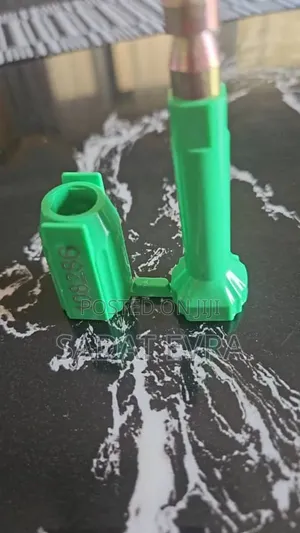 Security Bulk Seals