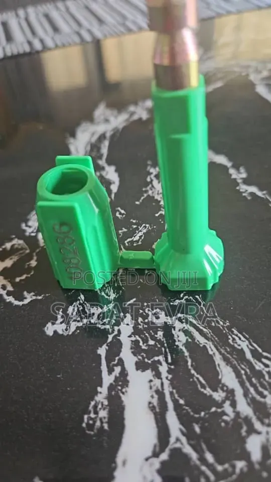 Security Bulk Seals