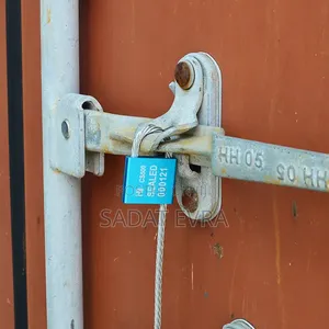 Security Bulk Seals
