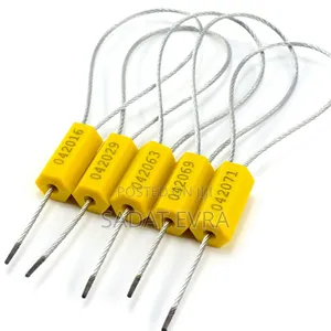 Security Bulk Seals