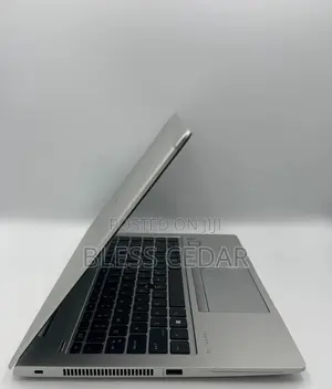 Laptop HP EliteBook 840 G6 16GB Intel Core i7 SSD 256GB