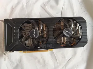 PNY GeForce GTX 1060 6GB Graphics Card