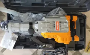 Demolition Breaker 1700 Watts