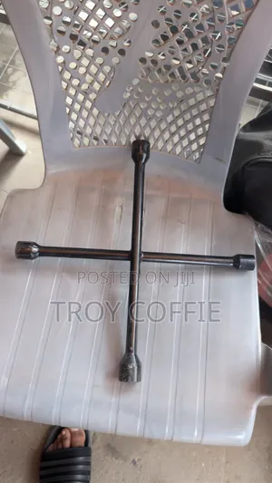 Wheel Spinner 4 Sided