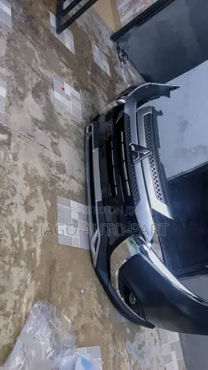 Mitsubishi Outlander 2019/20 Complete Front Bumper Available
