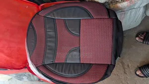Seat Covers 4all the Five Seat