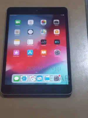 Apple iPad Air 16 GB Gray