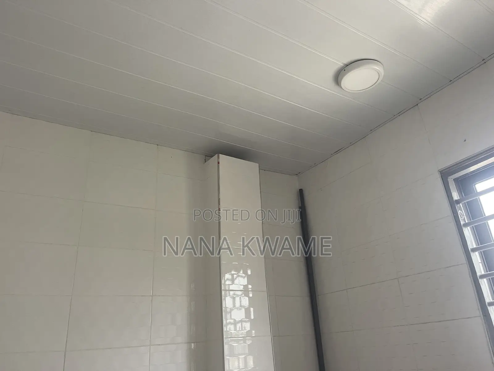 Furnished 1bdrm Apartment in Richmoni Estate, Kumasi Metropolitan