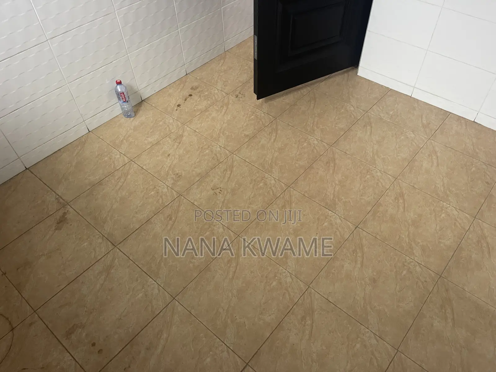 Furnished 1bdrm Apartment in Richmoni Estate, Kumasi Metropolitan