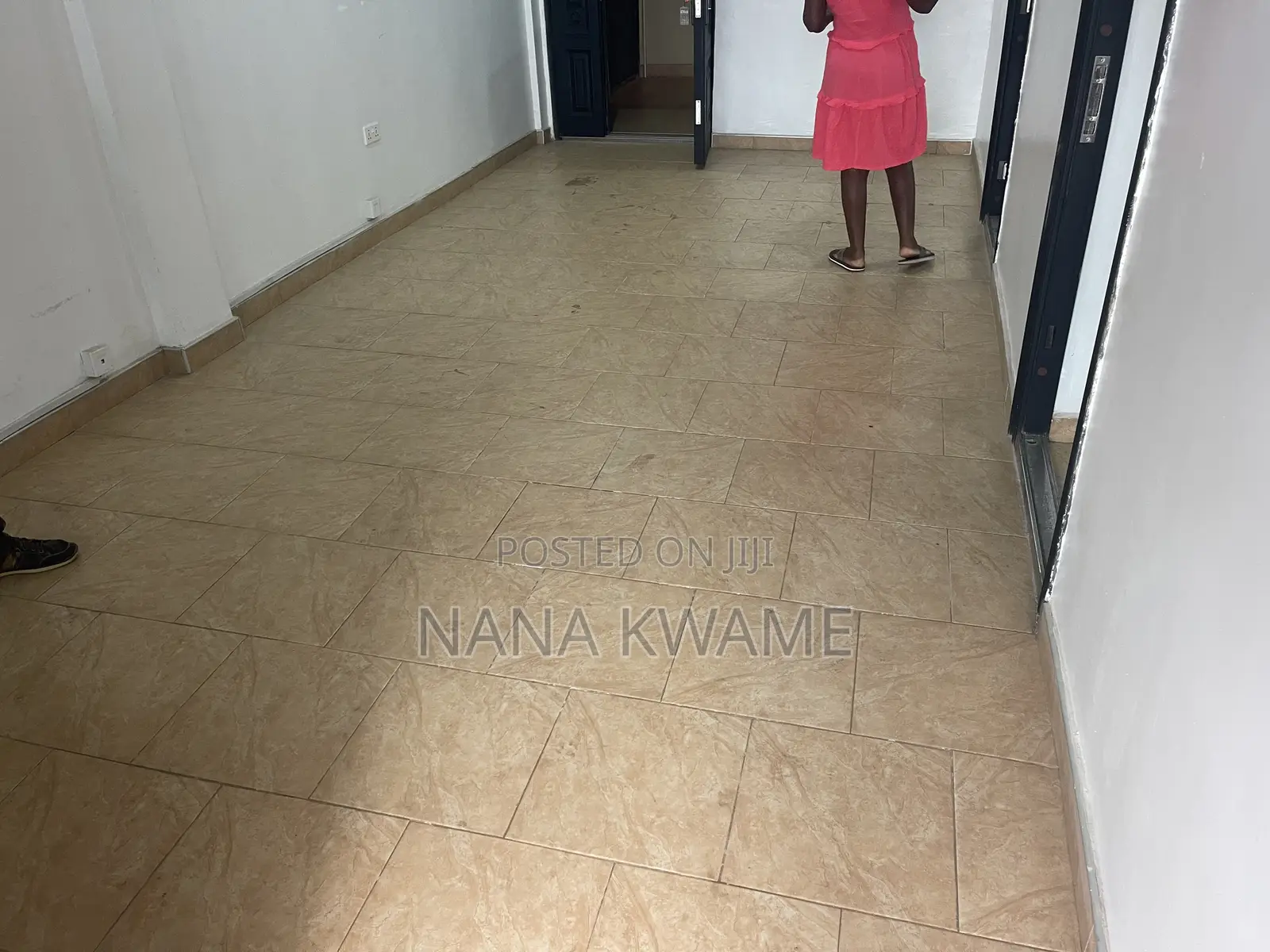 Furnished 1bdrm Apartment in Richmoni Estate, Kumasi Metropolitan