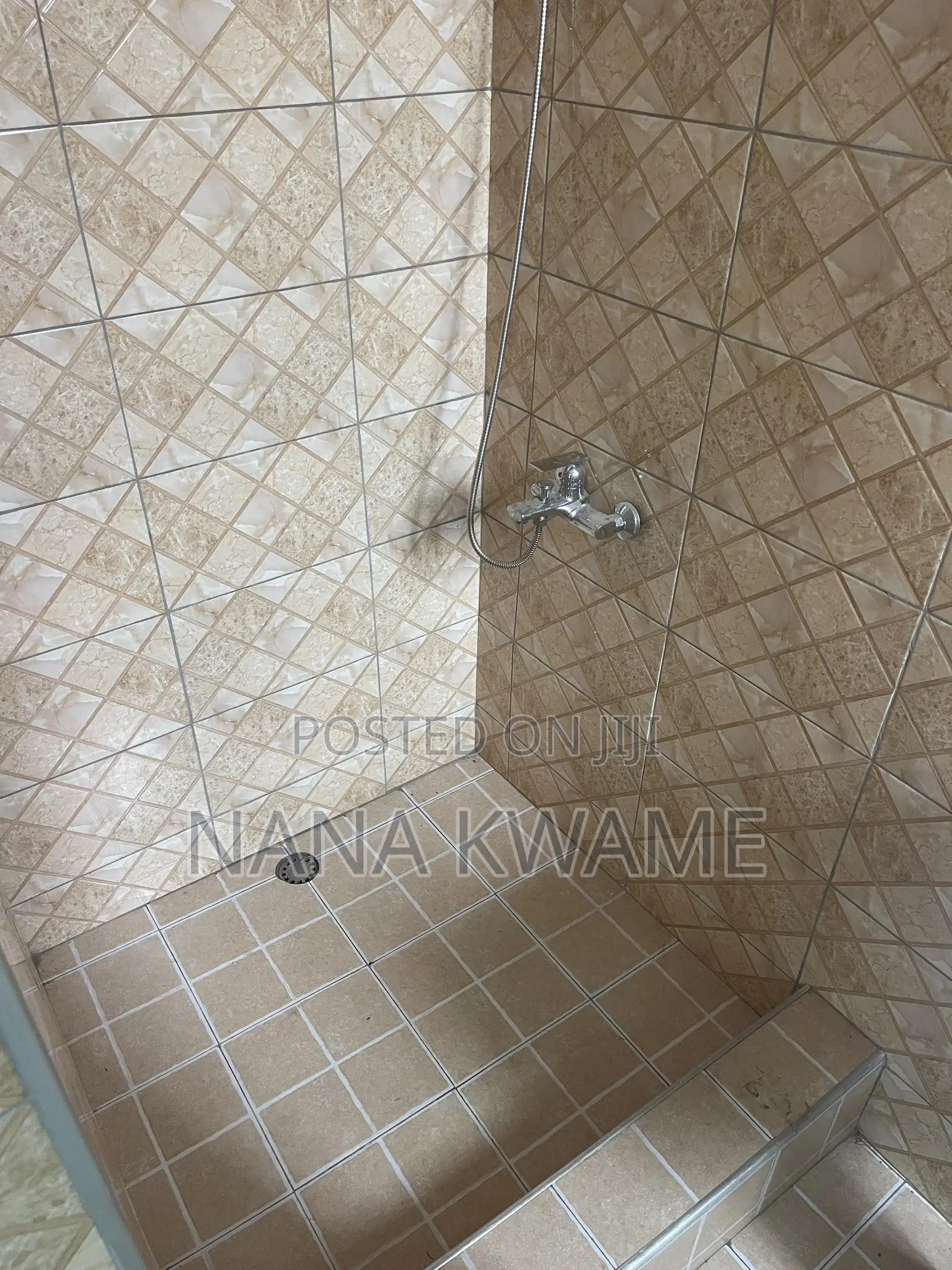 Furnished 1bdrm Apartment in Richmoni Estate, Kumasi Metropolitan