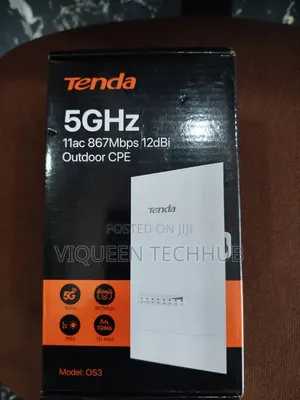 Tenda Cpe Os3