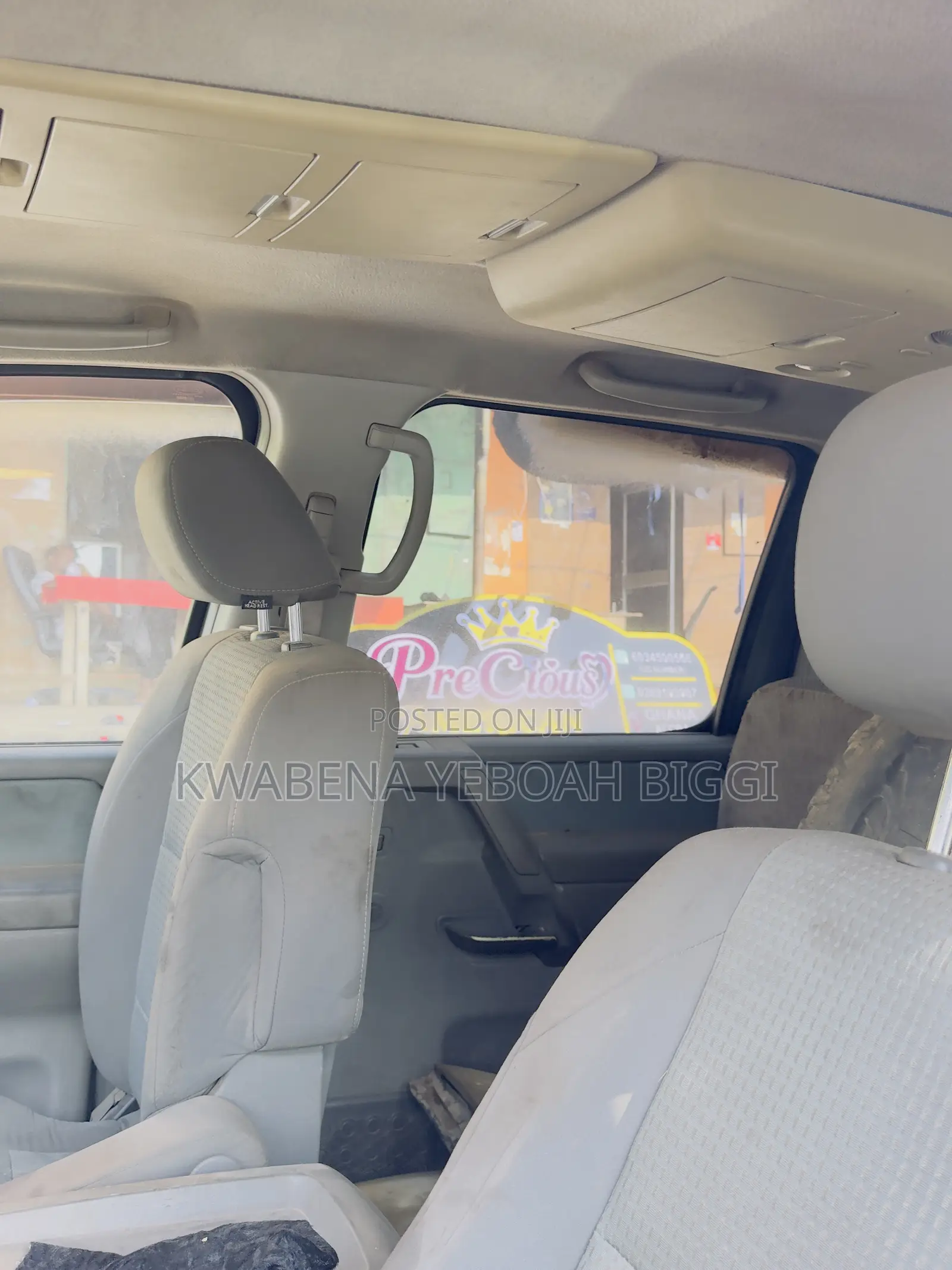 Nissan Titan 2010 Black