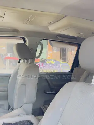 Nissan Titan 2010 Black
