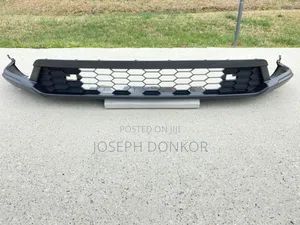 Original CRV Front Bumper Lower From Usa 2023,2024,2025,2026