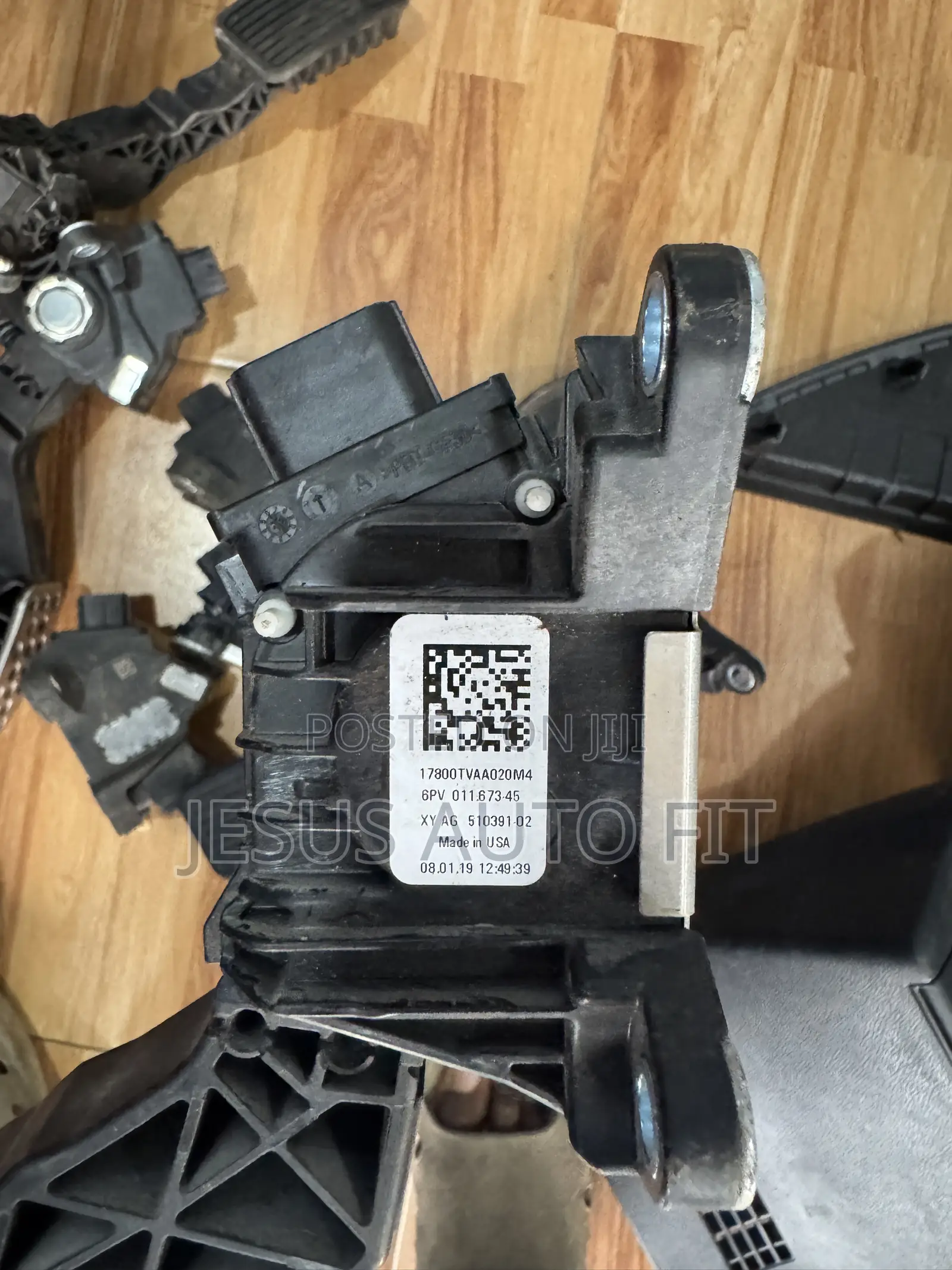 2017-2023 Honda CRV Gas Pedal Acclerator (17800-Tla-A040-M4)