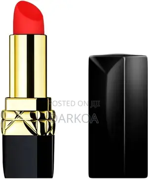 Waterproof Lipstick Vibrator