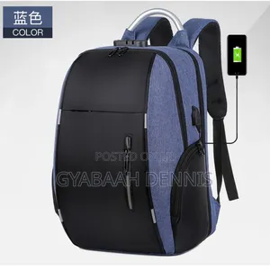 High Quality Durable Backpack '201534