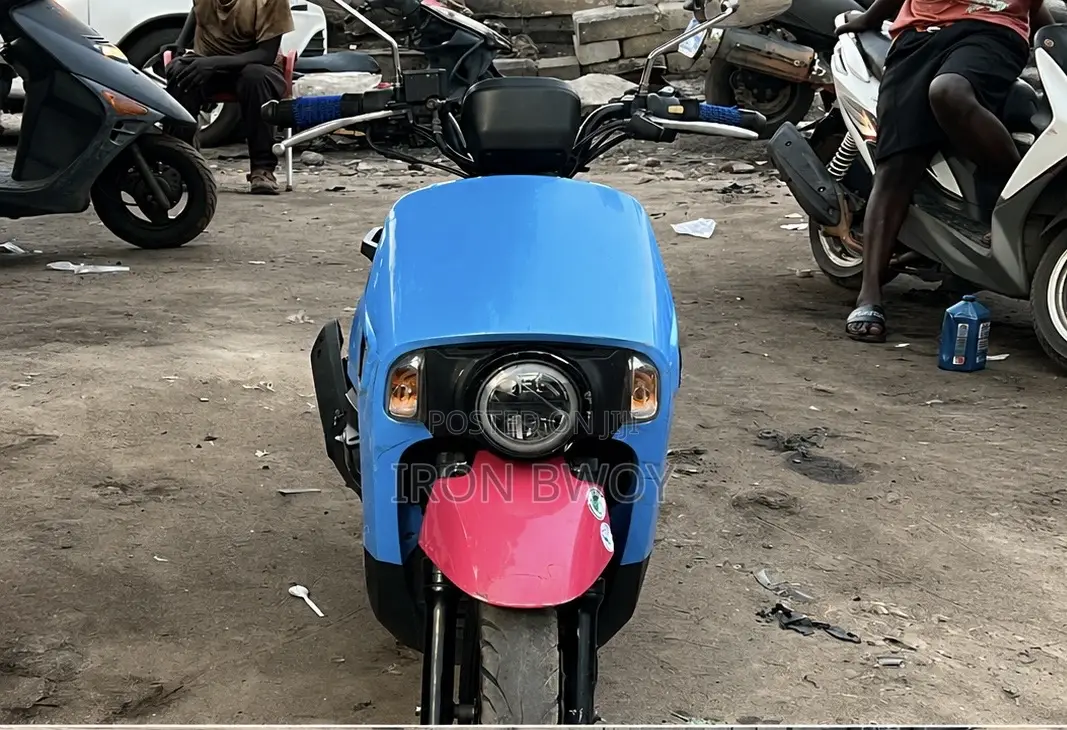 SYM Symnh 2021