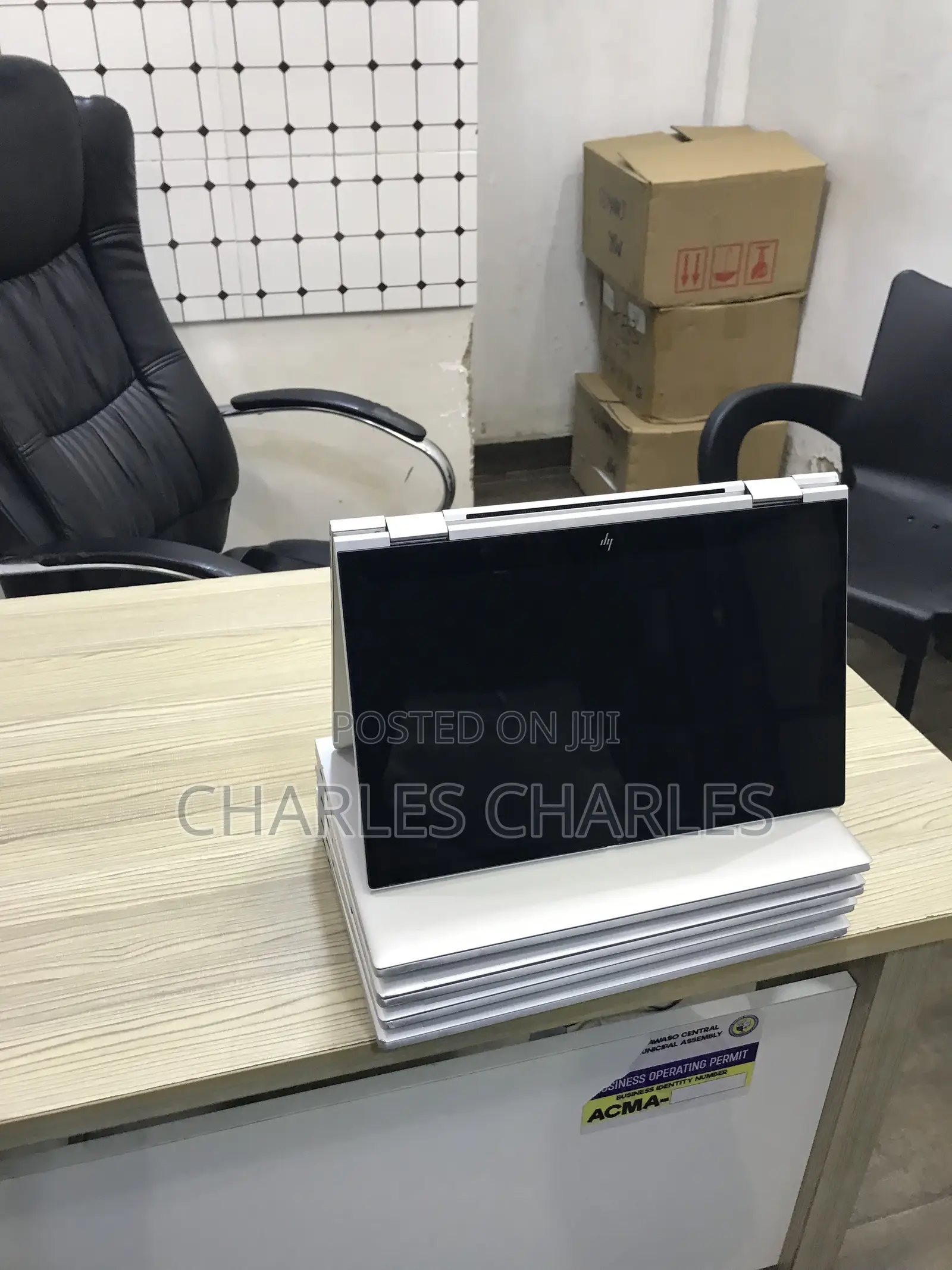 Laptop HP EliteBook 830 G7 16GB Intel SSD 256GB