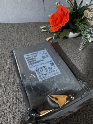 8tb Wd Hard Drive Server Grade