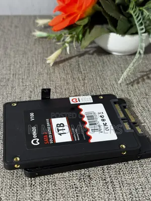 1 TB Hard Drive