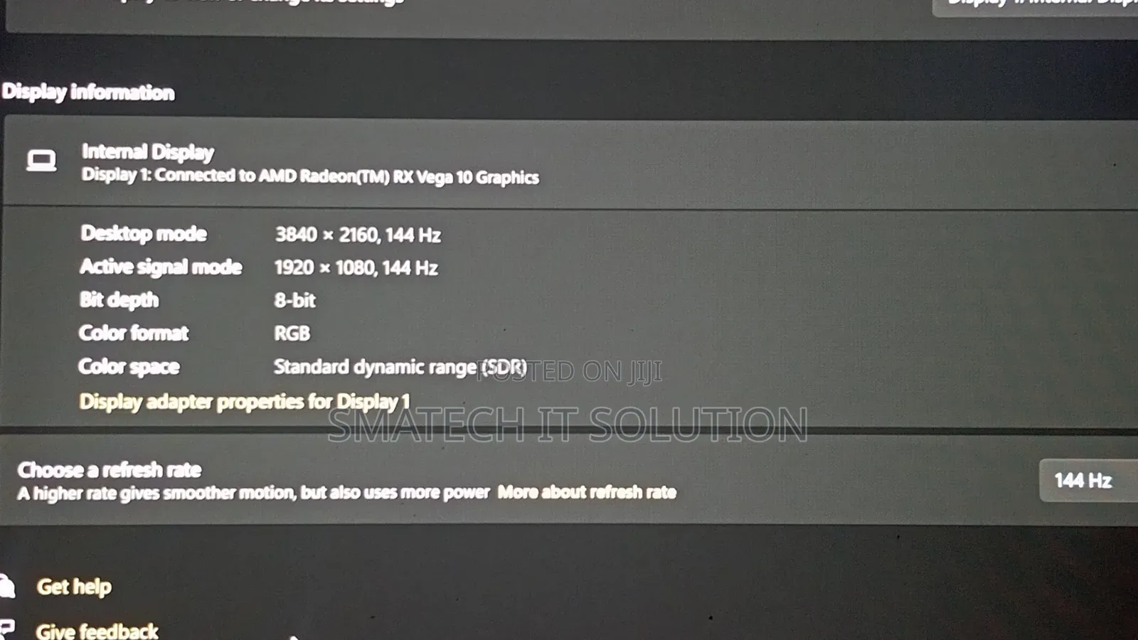Laptop Asus TUF Gaming FX504 16GB AMD Ryzen 7 SSD 512GB