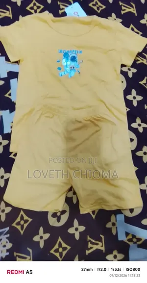 Beautiful Children Clothes