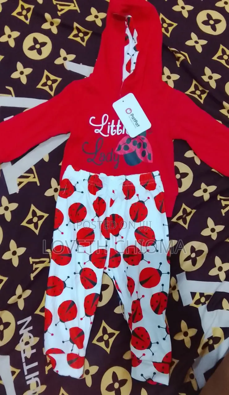 Beautiful Children Clothes