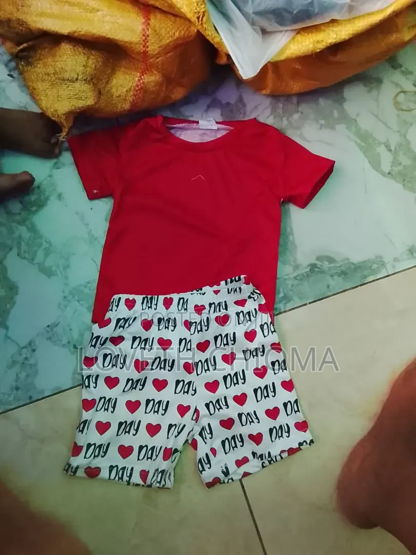 Beautiful Children Clothes