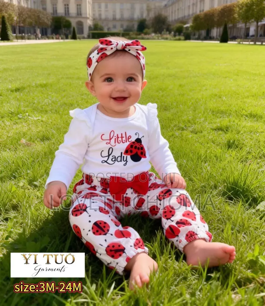 Beautiful Children Clothes
