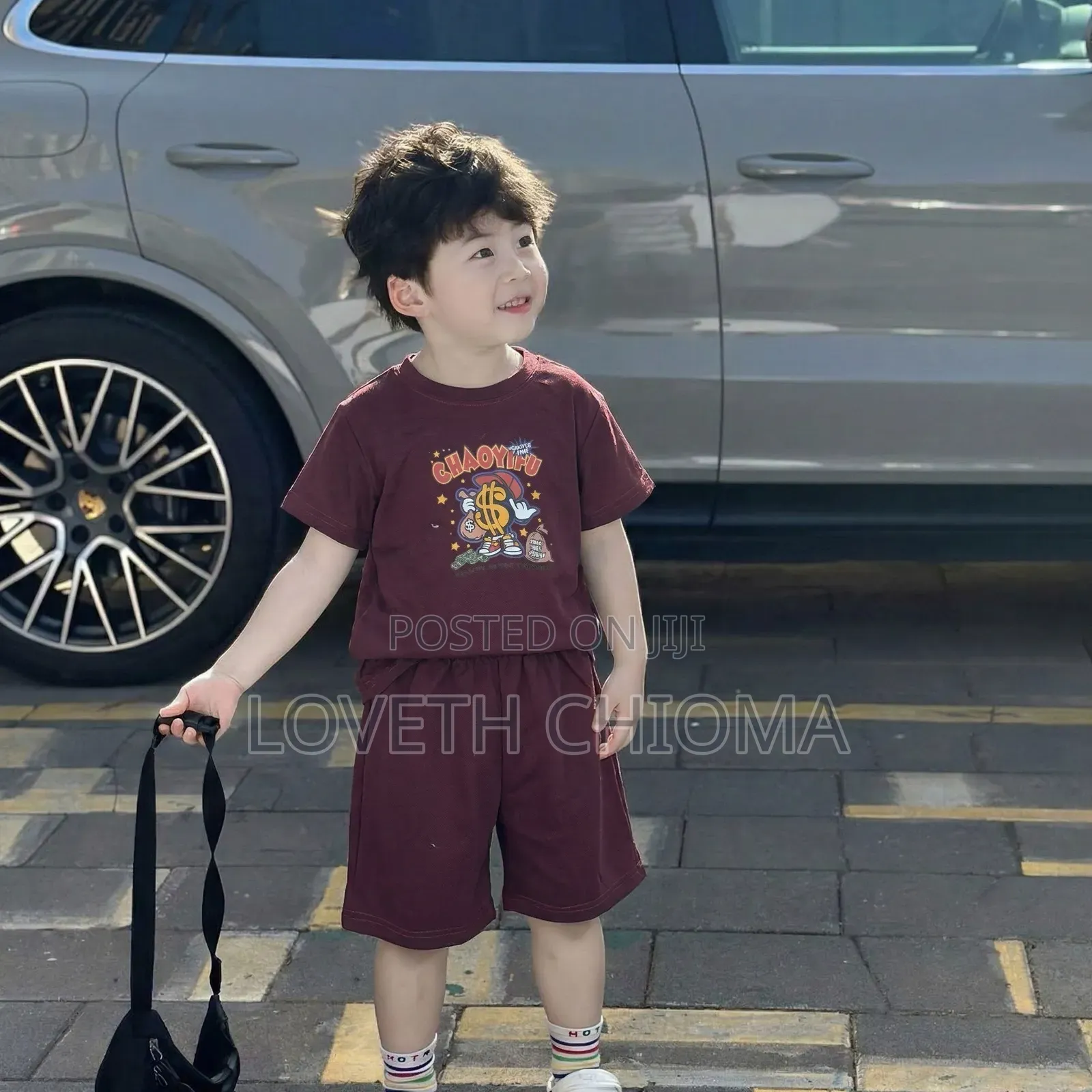 Beautiful Children Clothes