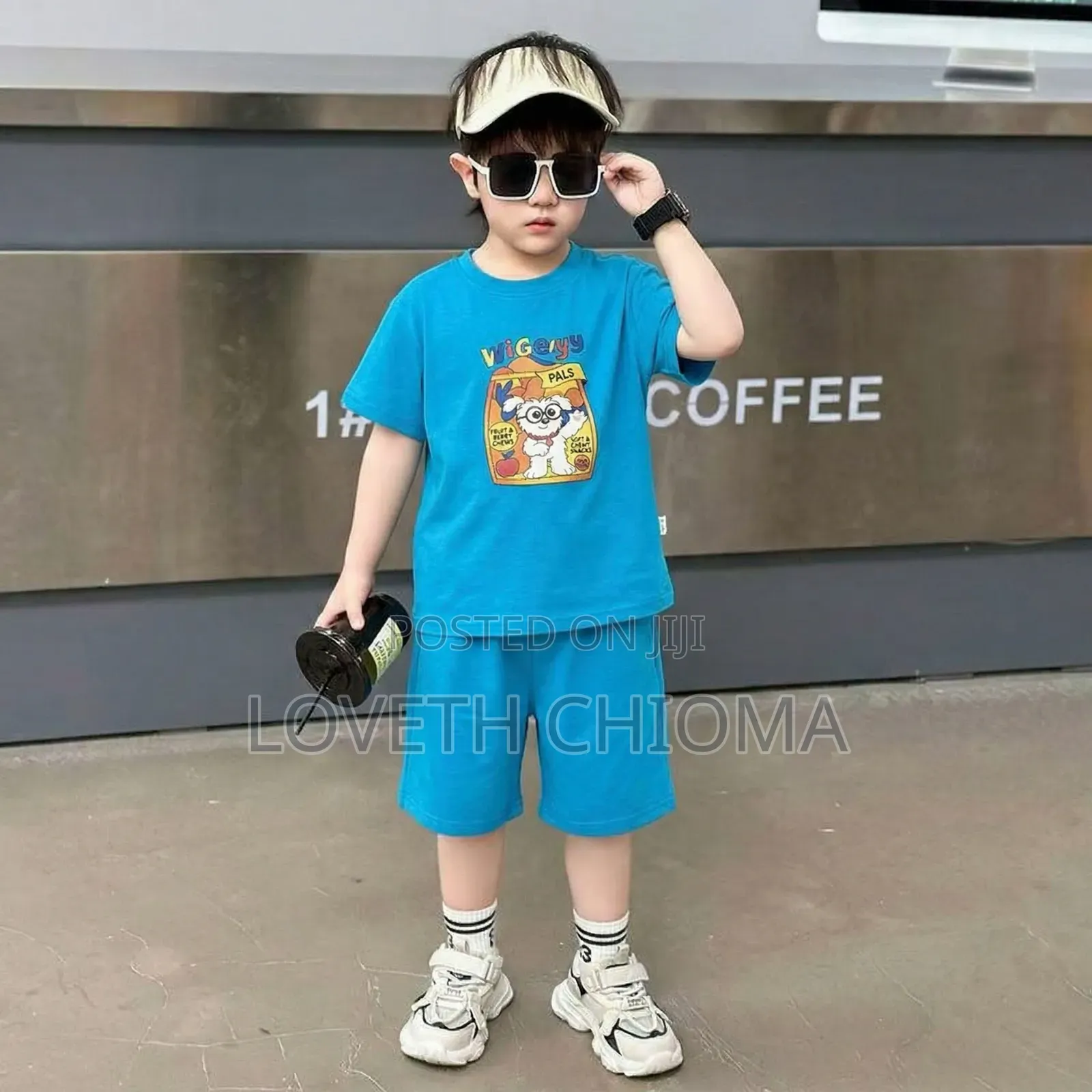 Beautiful Children Clothes
